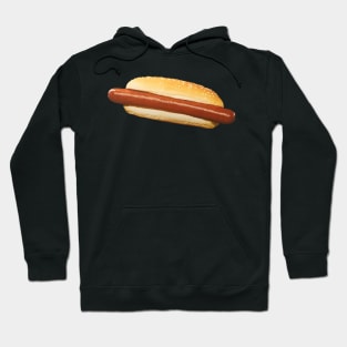 hot dog Hoodie